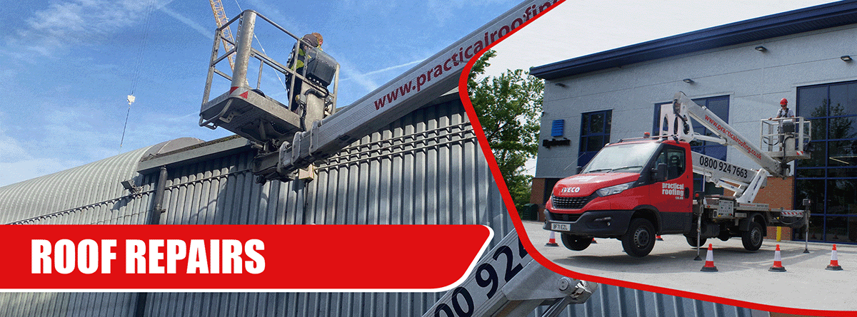 Roof Repairs | Cheshunt Industrial Roofing Roof Repairs | Cheshunt Industrial Roofing